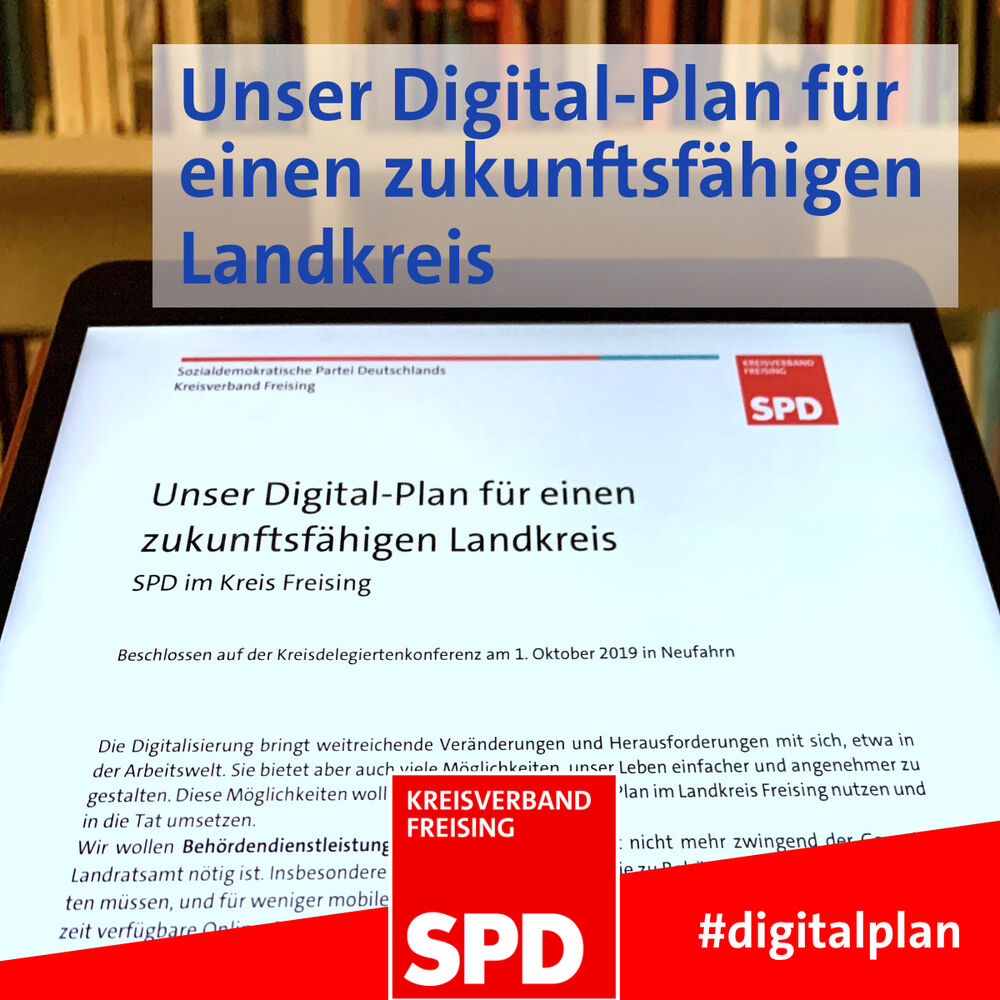 Digital-Plan